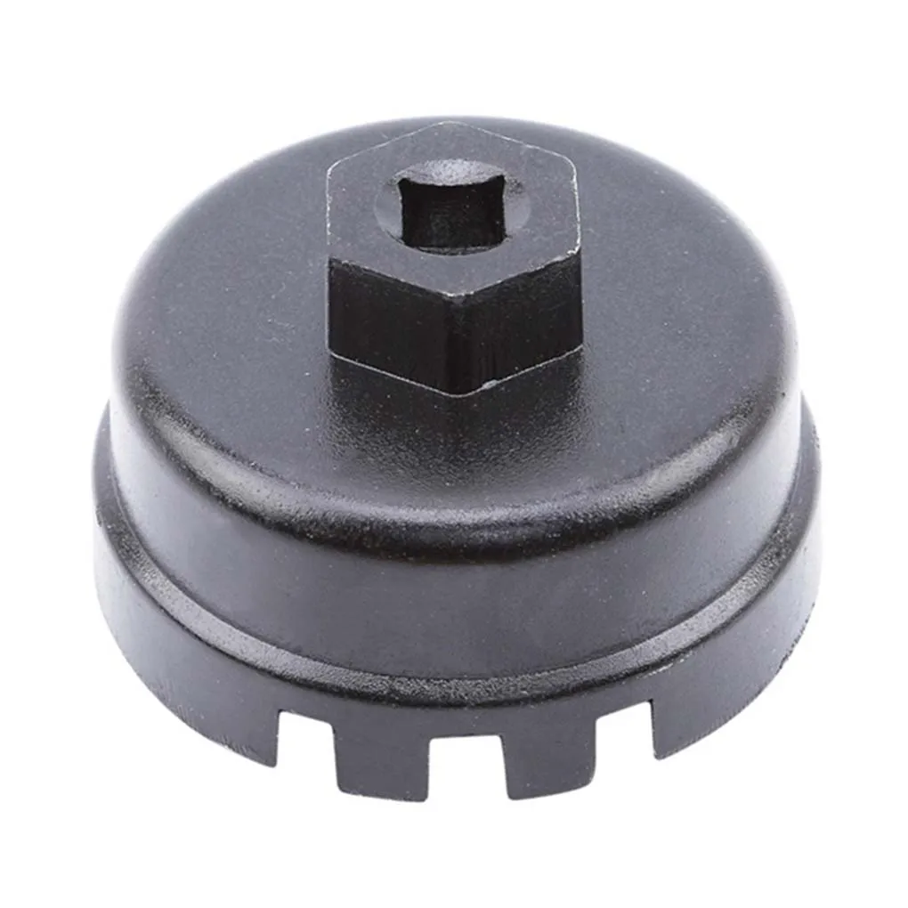 

Car Oil Filter Cap Spanner Alloy Wrench Remover Removal Tool for Lexus ES300h 2013-2017 2 5L