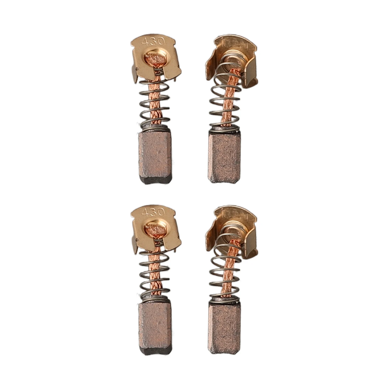 Высокое качество практичные новые угольные щетки CB430 для электроинструментов