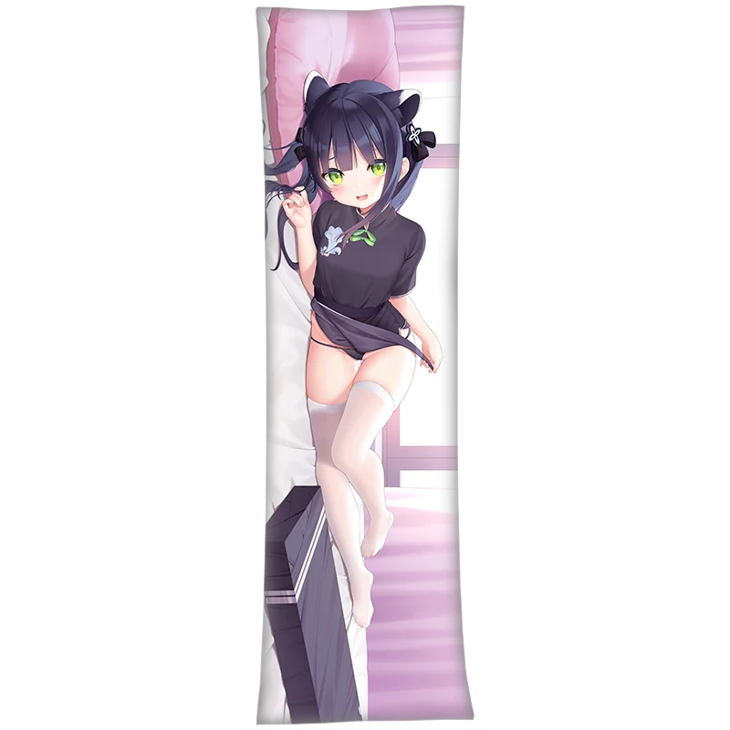 Подушка в стиле аниме Sunonara Syunn Dakimakura аксессуар для диванной подушки косплея