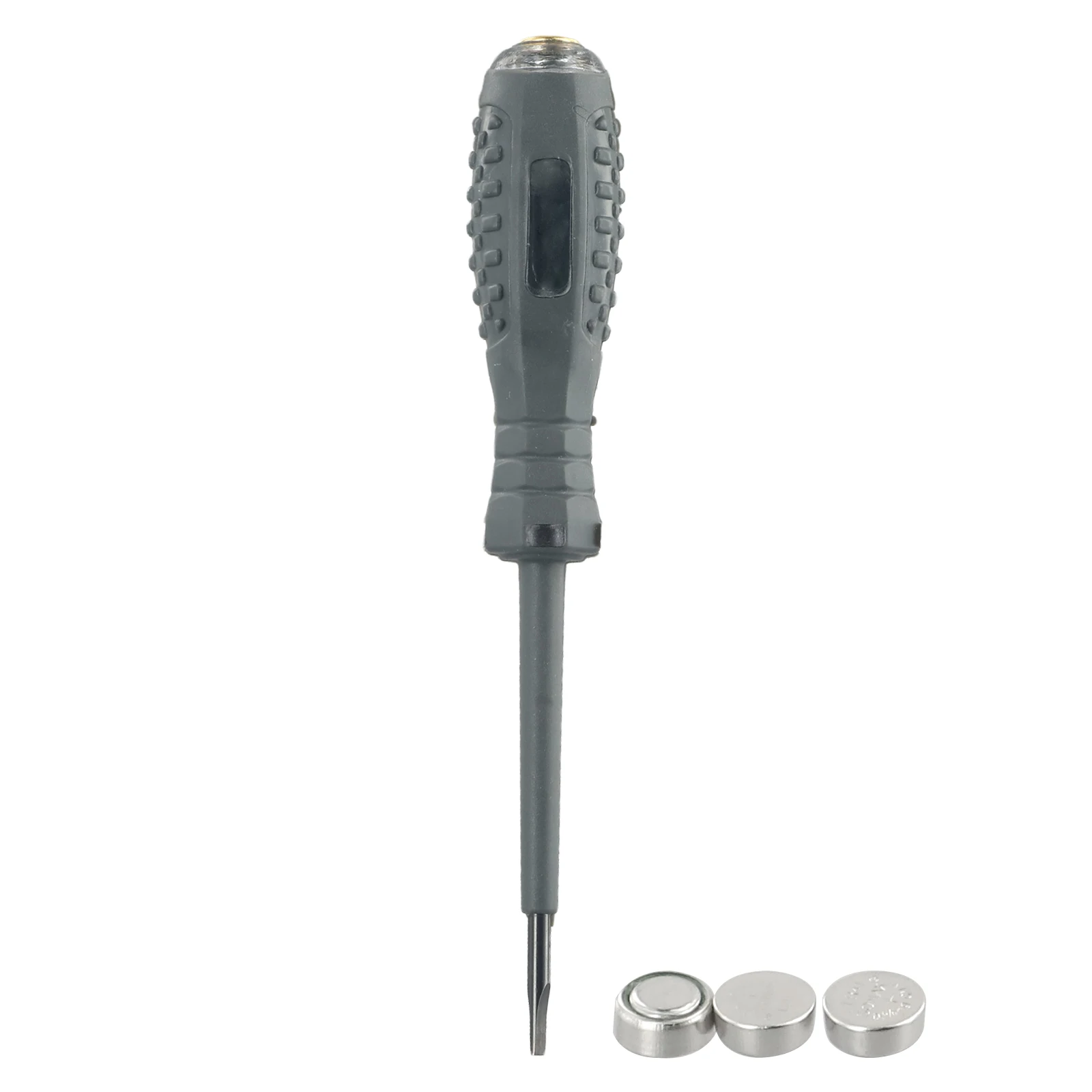 Электрическая ручка с высоким крутящим моментом крестовая двухцветная