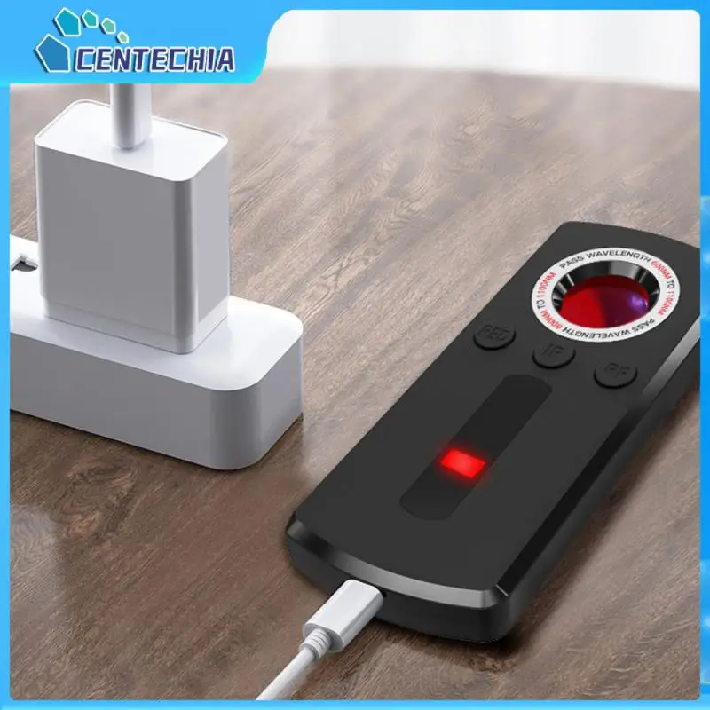 

1 шт., беспроводной детектор Gps-навигации с камерой