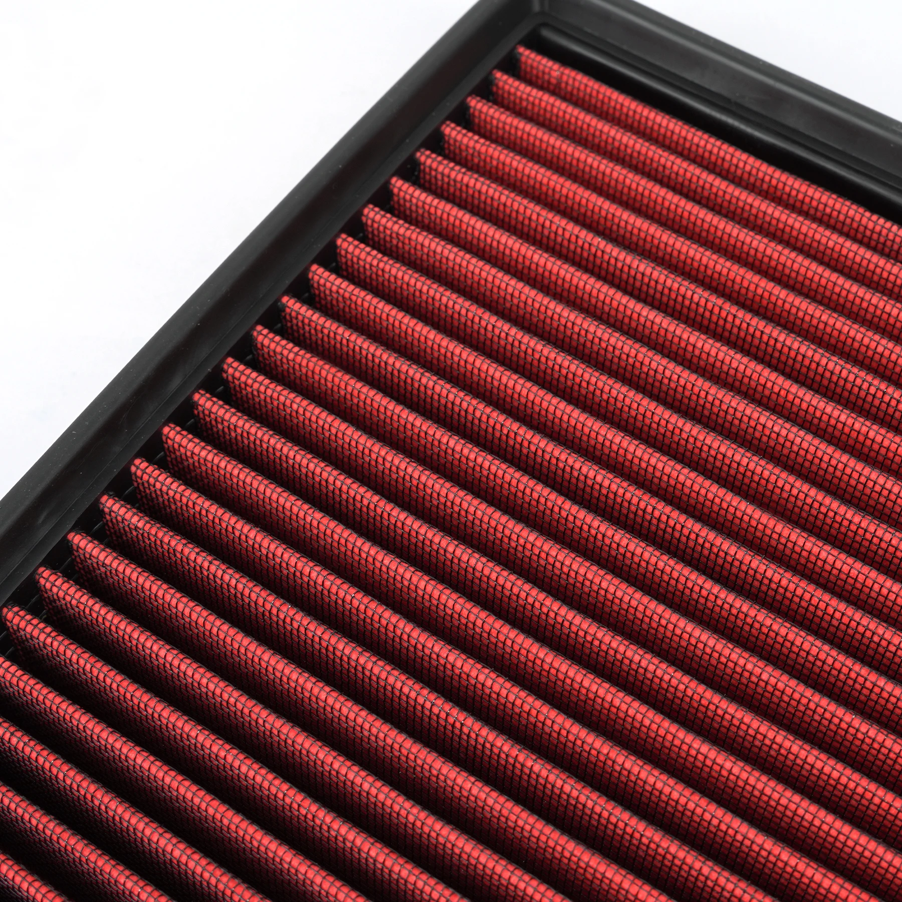 Автомобильный воздушный фильтр с высоким расходом подходит для BMW 218i 220i 230i 318i 330e