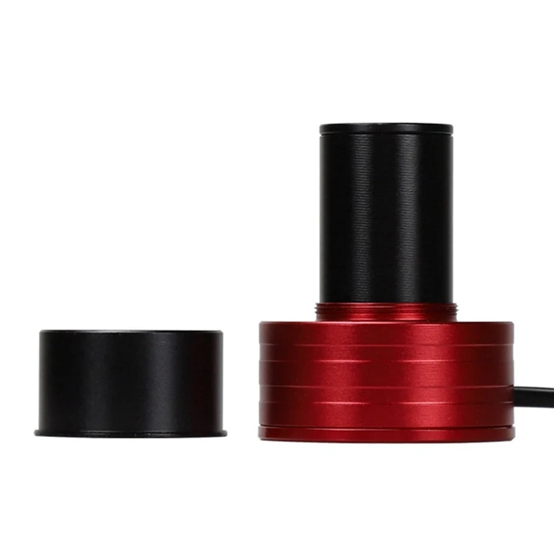 Datyson 2 мегапикселя электронный окуляр USB Цифровая камера объектив для