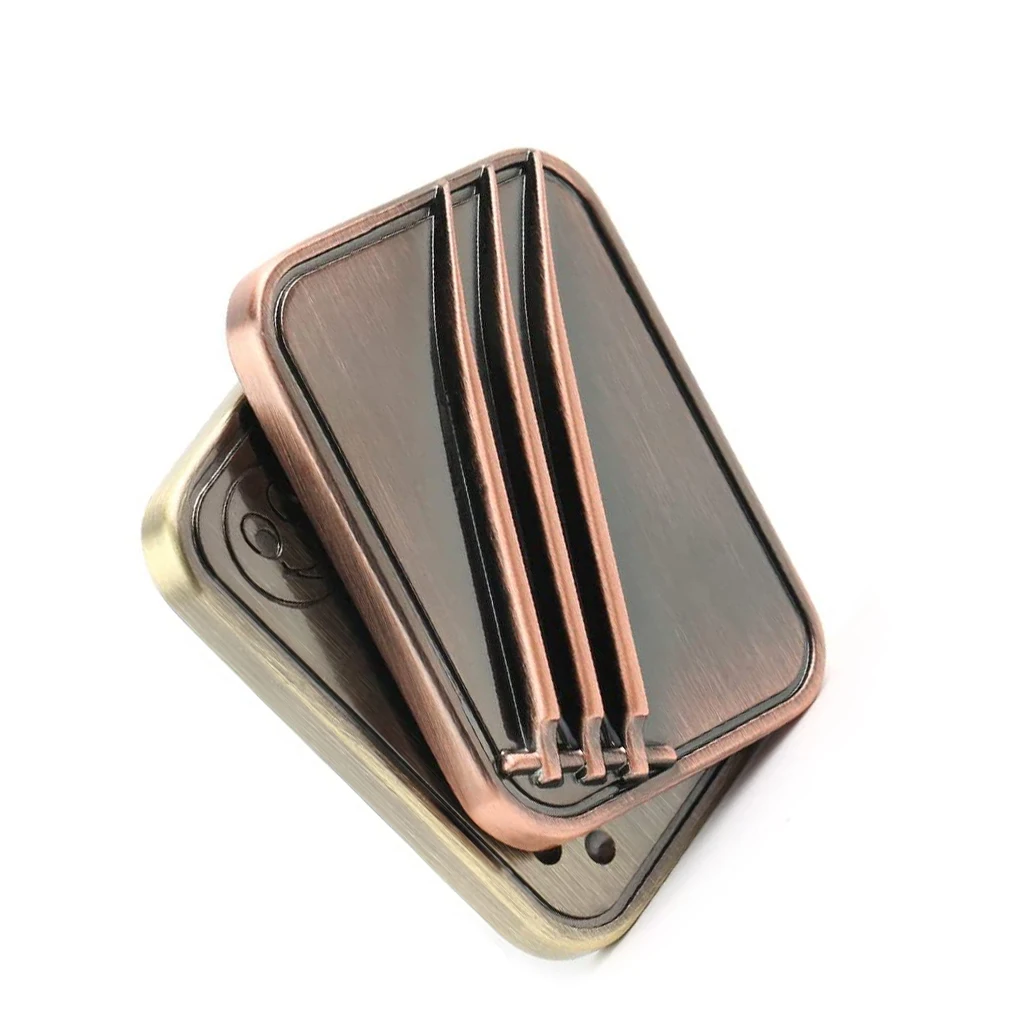 

Push Slider Fingertip Portable Flexible Decompression Educational Toys Waterproof Stress-Relief Hand Spinner for Adult