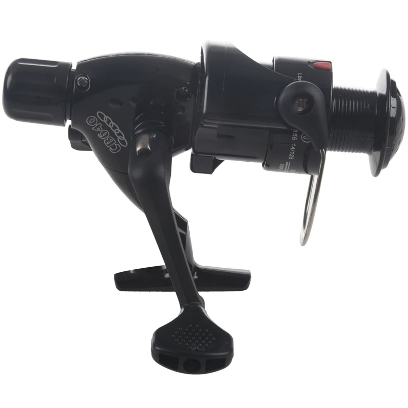 

YUMOSHI Spinning Fishing Reel 4000 Series Boat Sea Fishing Wheel Fish Tackle