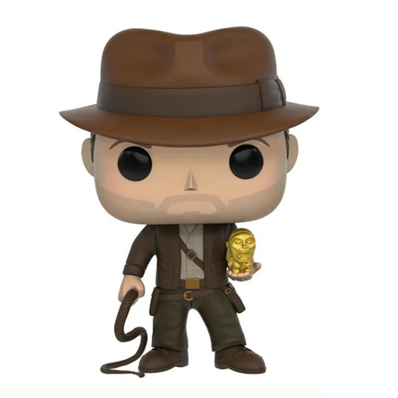Toys Funkoe Figure Gifts