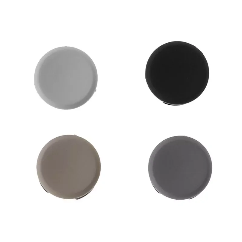 

Analog Joystick Rocker Cap Thumb Stick Grip Cover Controller Circle Pad Button Replacement Repair Part for 2DS 3DS XL 3DS XL