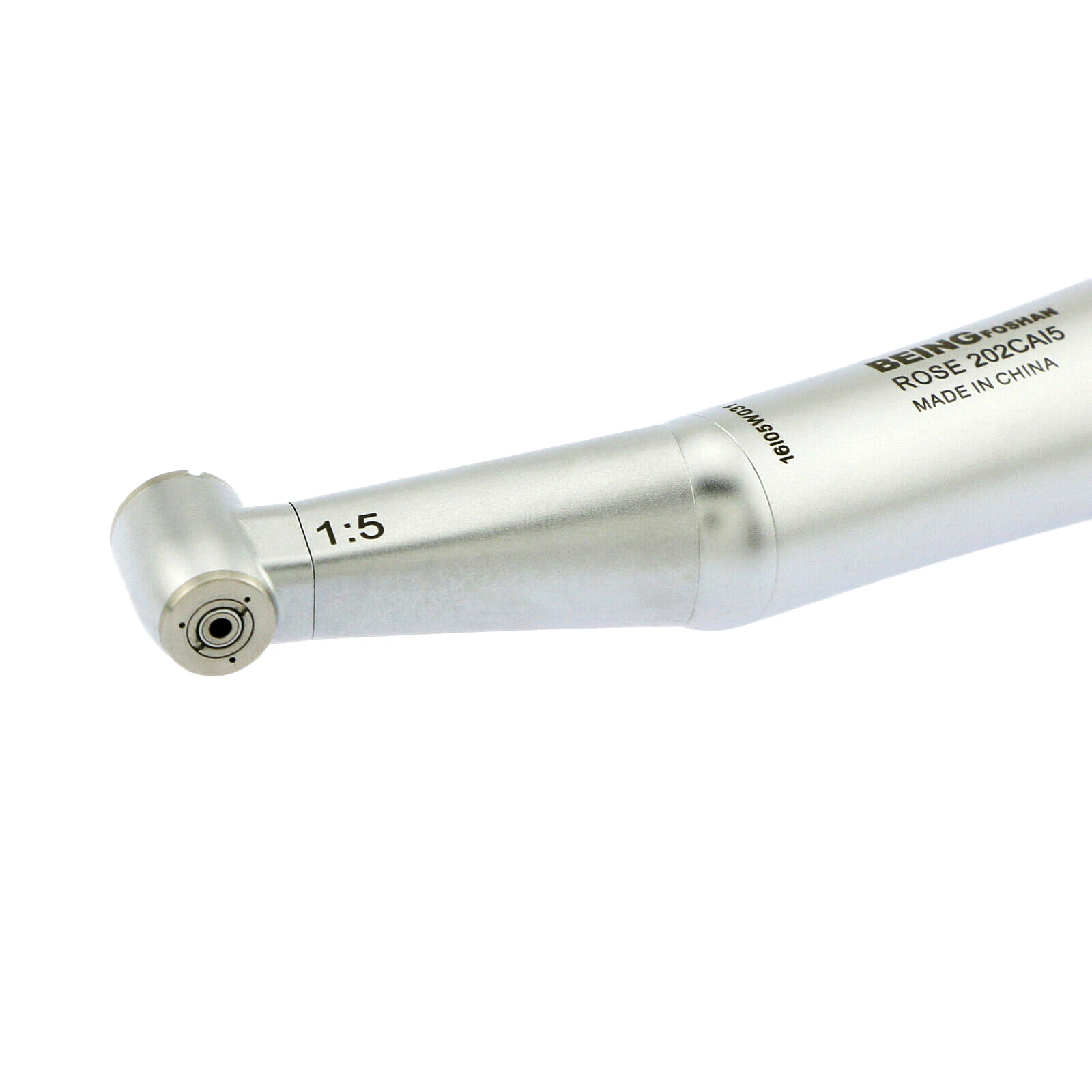 Стоматологический 1:5 увеличивающий Электрический внутренний нажимной