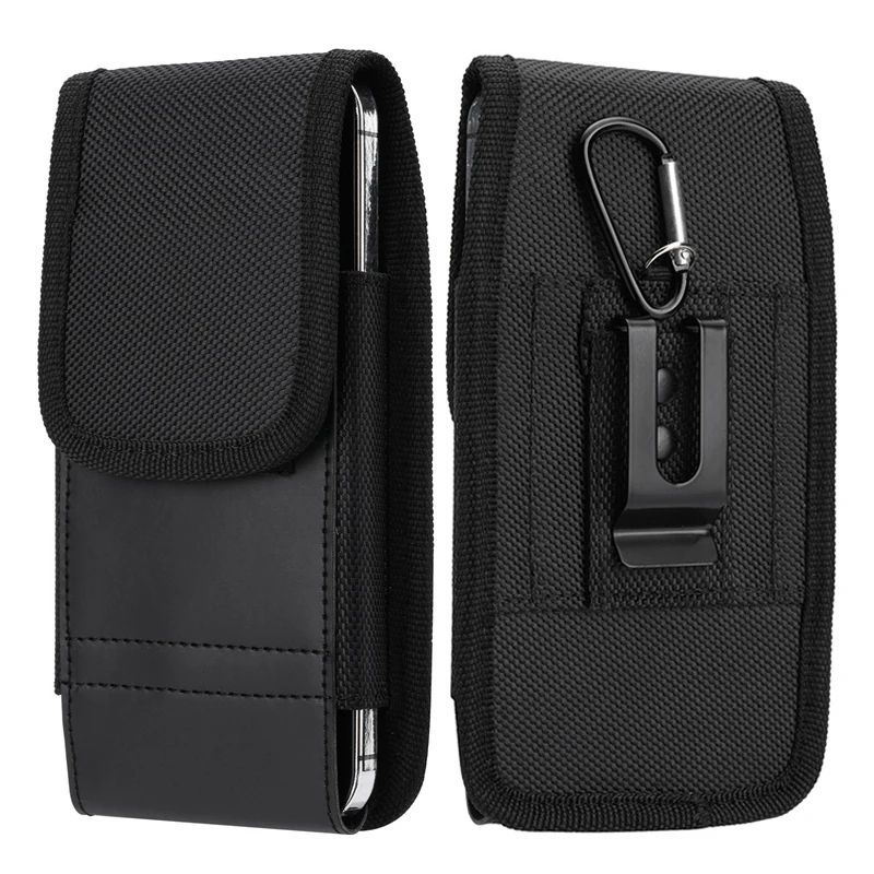 

Funda For Infinix Note 30 VIP 30i Leather Phone Case Waist Bag For Note 30 Pro 12i 12 Turbo 11i 11S 10 9 Waist Wallet Belt Pouch