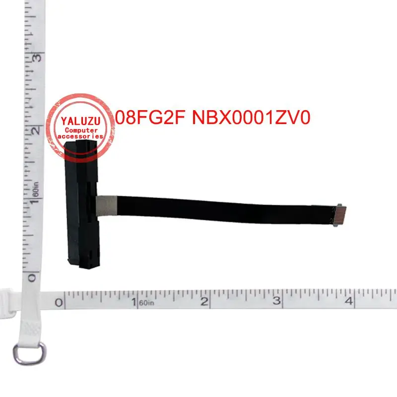 2,5 дюймов HDD жёсткий диск кабель Разъем для ASUS VivoBook 14/15 X412 X512 F412 F512