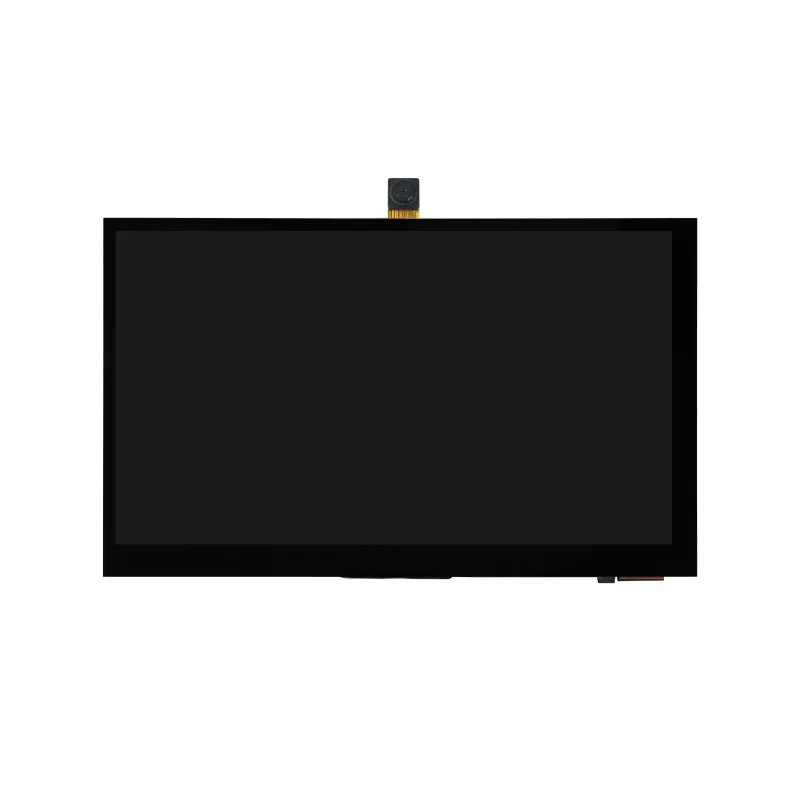 Фото SKU-32511 Waveshare ESP32-P4-WIFI6 7-дюймовая 5-точечная плата для разработки сенсорного дисплея, на базе ESP32-P4 и ESP32-C6, 1024 × 600 Res №4