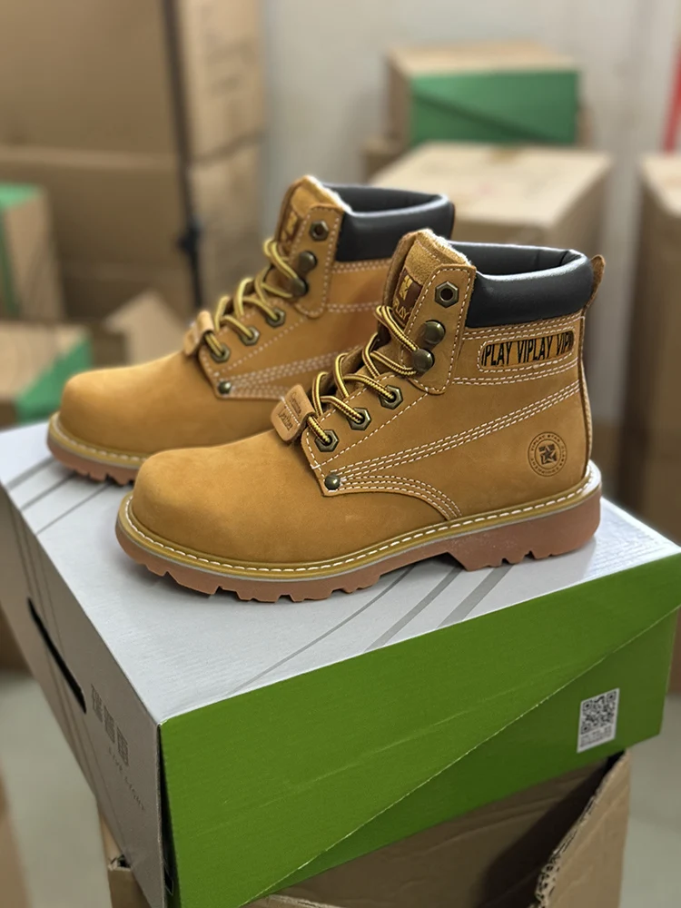 Классические женские зимние туфли удобные теплые ботильоны непромокаемые