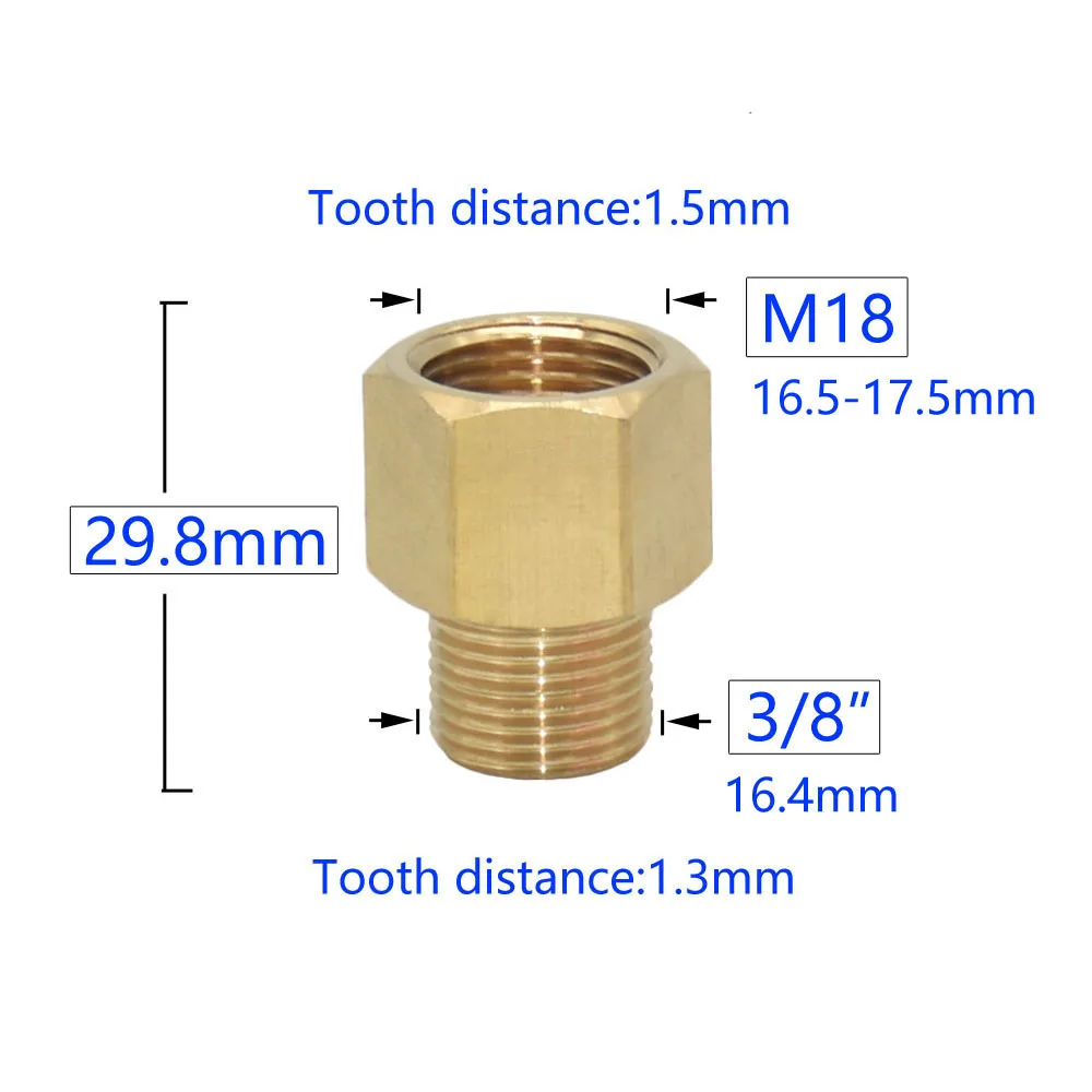 

Латунные соединители для воды WZCWJNLGM