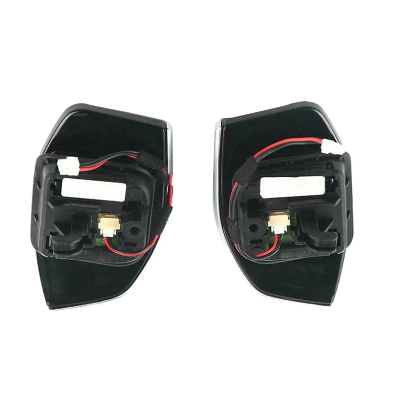 Весло переключения руля автомобиля с кнопками для A3 8V A4 8W A5 8T 8F Q7 2015-2016 8W0951523S