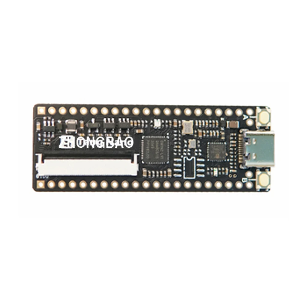 

1PCS Nano Minimalist FPGA Development Board Straight Insert Breadboard