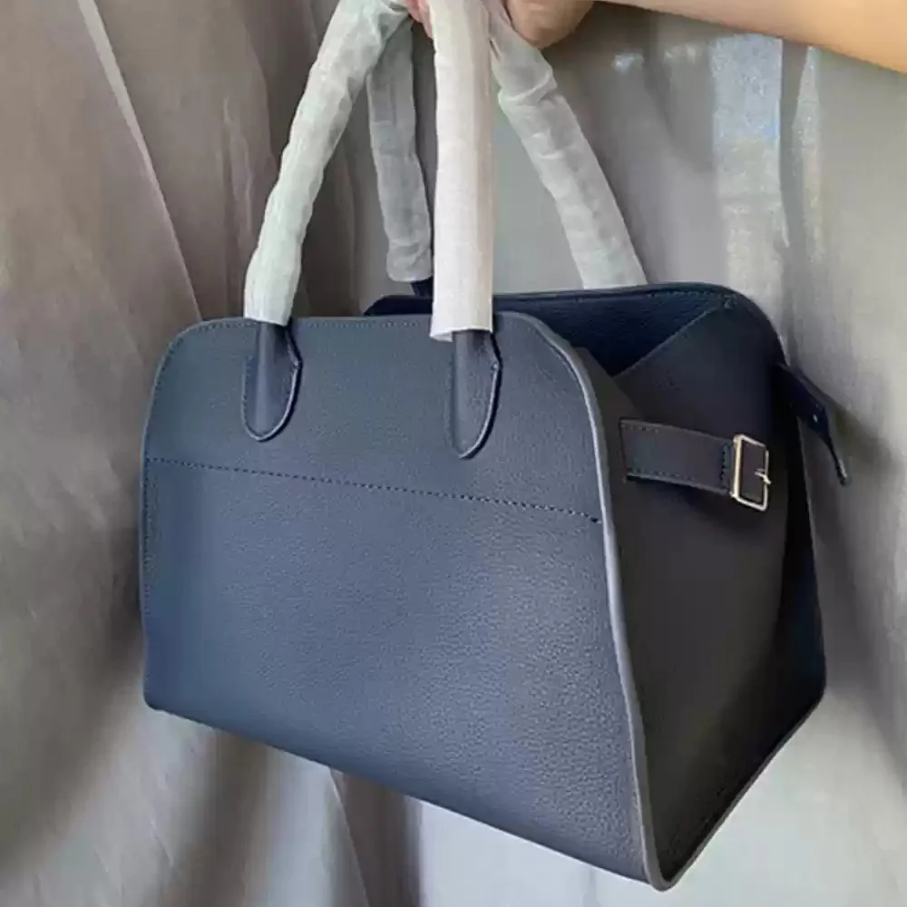 Женская сумка-тоут из высококачественной кожи