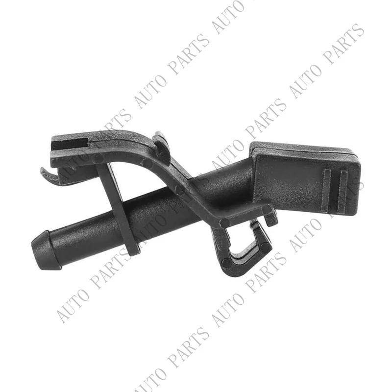Фото Форсунка омывателя лобового стекла A+ 2X для Toyota Corolla Lexus Scion 85381-12300 №4