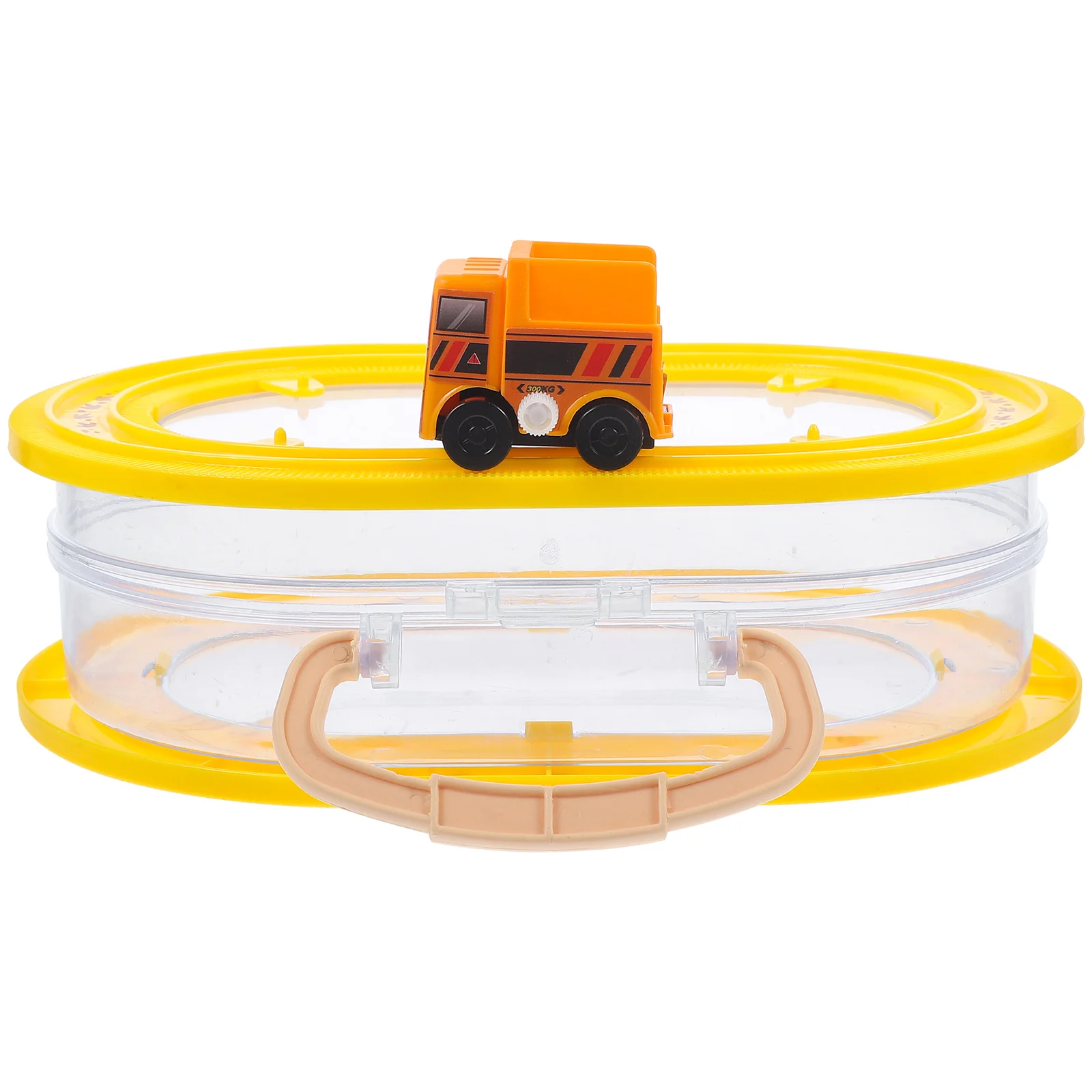 

Miniature Car Desk Accessories Organizer Wind-up Funny Toy Hair Scrunchies Decor