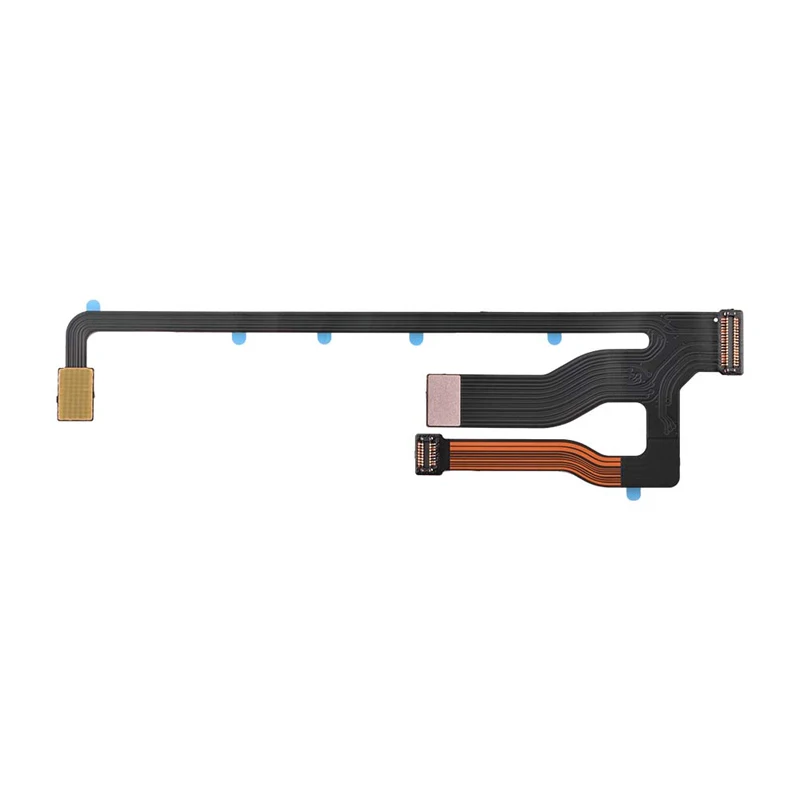 

3 in 1 Flat Cable Gimbal Flex Ribbon Cable for DJI Mavic MINI 1/2 Repair Parts Replacement Drone Accessories