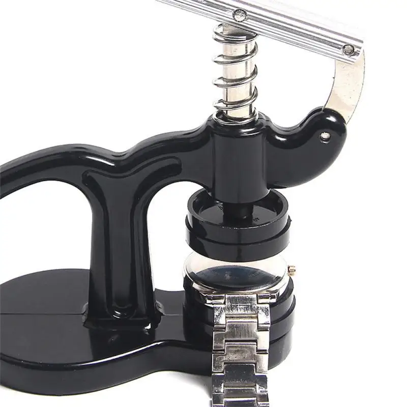 

Clock Maintenance Battery Replacement Foreign Trade Type Capper Watch Back Cover Repair Tool Manufacturer'S Stock Watch Capper