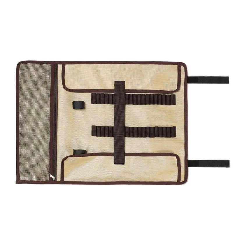 

Outdoor Camping Nail Bag Wear-resistant Floor Nail Simple Portable Storage Bag