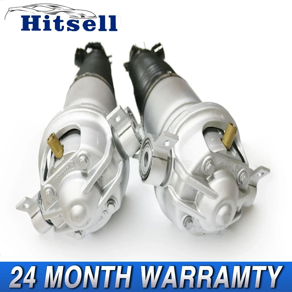 

2PCS Rear Air Spring Air Suspension Shock absorber For Audi Q7 VW Touareg Porsche Cayenne 7L6616503B 95535850321 95535850331