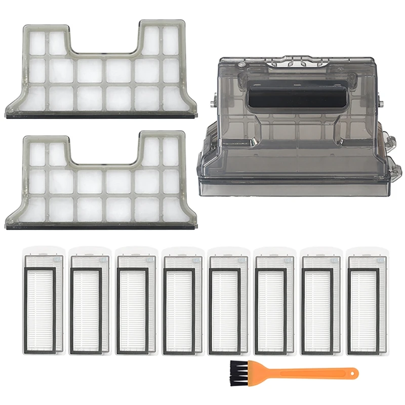 

For Cloud Whale NARWAL T10 Sweeping Robot Accessories Dust Box Separator