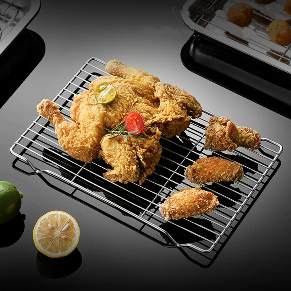 Прямоугольные уличные грили с сильной нагрузкой подставка для барбекю и плиты