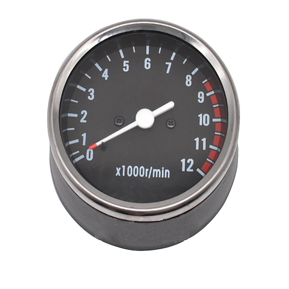 

Motorcycle Tachometer Electronic tachometer For Suzuki GN250 Wangjiang 250