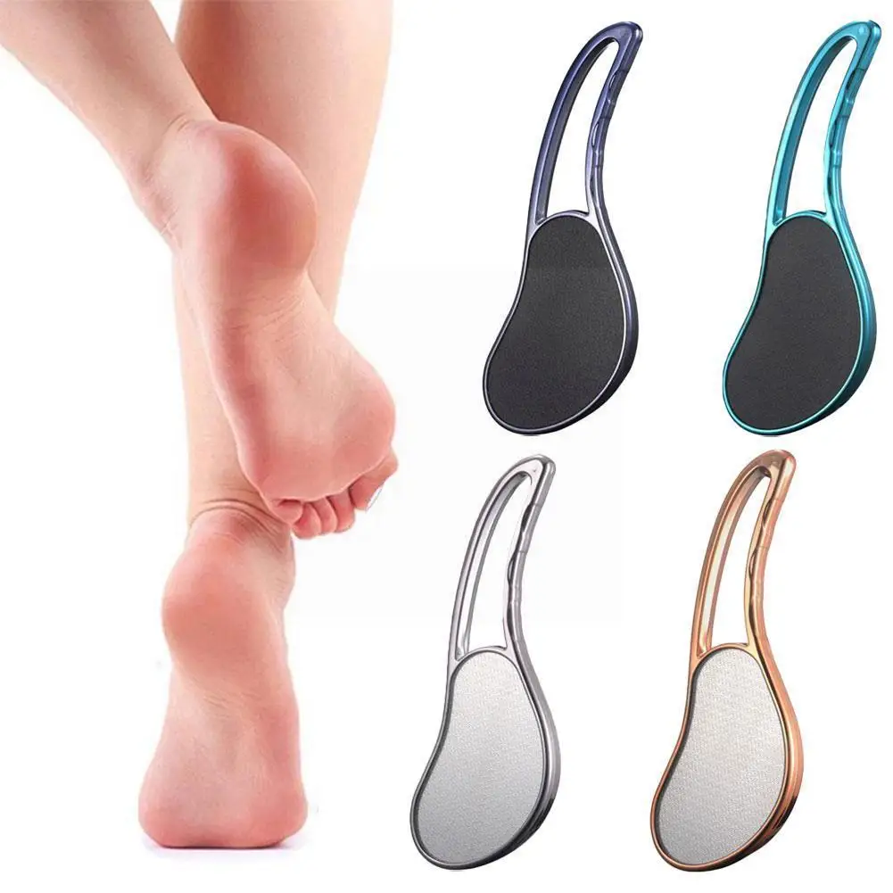 

Foot Scrubber Foot File Foot Grinder Foot Rasp Callus Tool Tools Foot Care Remover Pedicure Skin Pedicure Removal Dead Grat N4u3