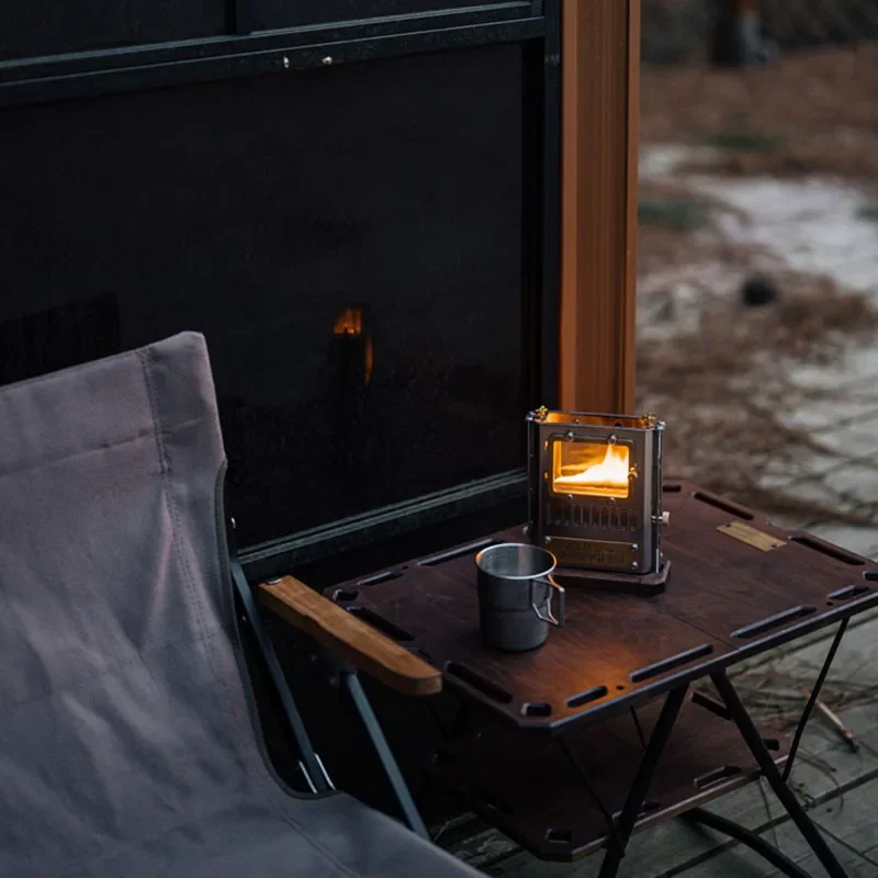 GOOUT STRINGHILL Мини-керосиновая плита для наблюдения огненная лампа гасовая