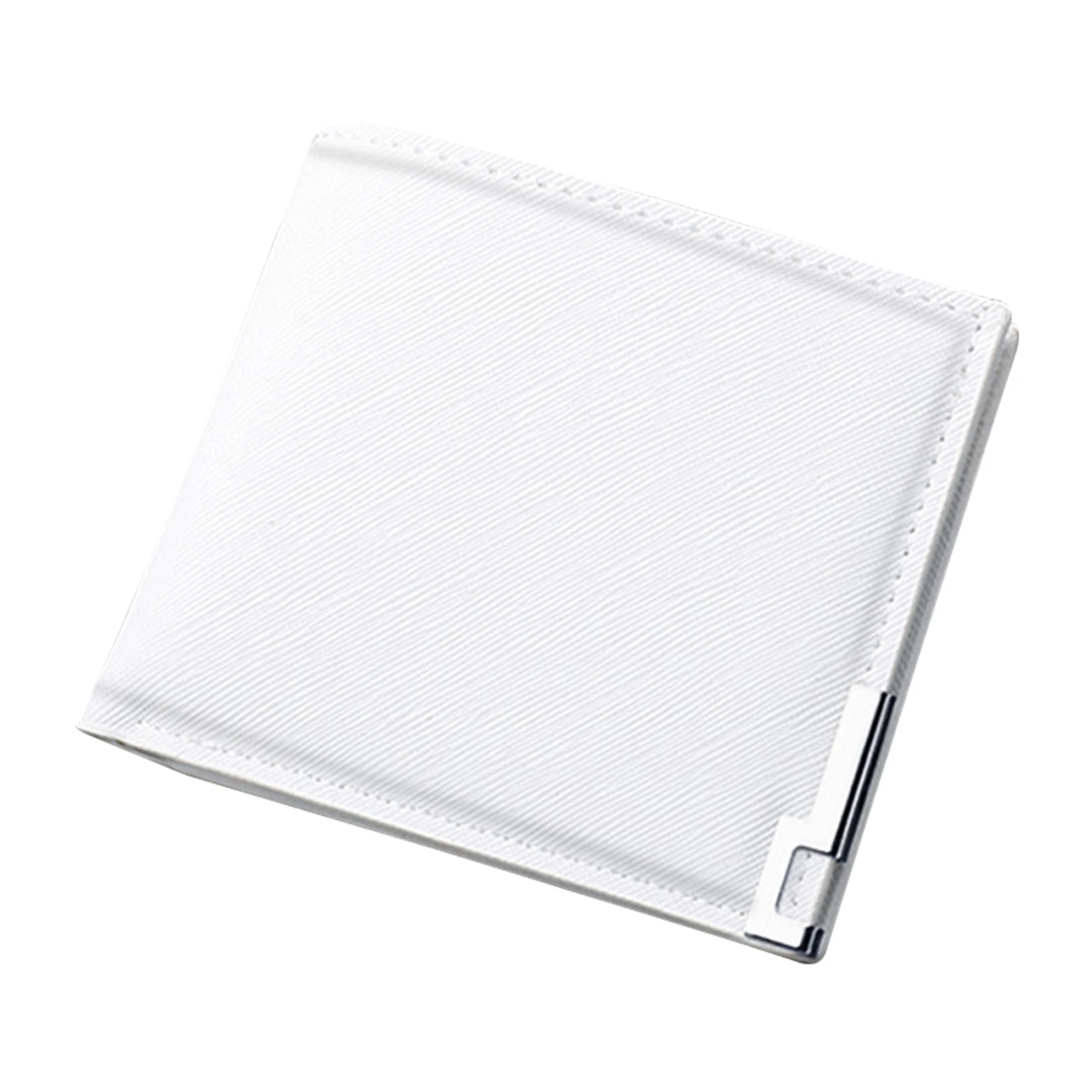 

PU Leather Coin Purse Multi-Layer Fine Milled Quality PU Material Design for Business 2022 New