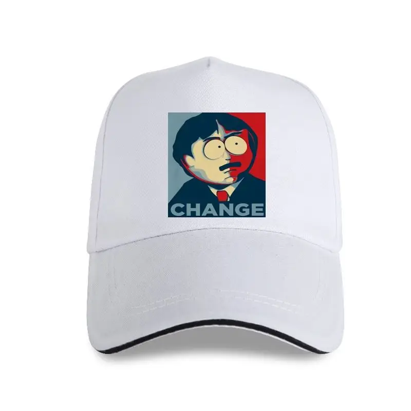 

new cap hat fashion men park Towelie Randy cartman DIY fashion summer Baseball Cap fashion men
