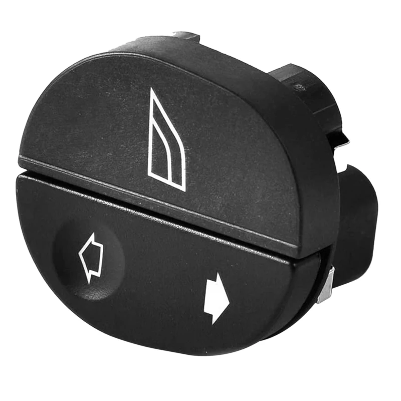 

Passenger Side Electric Power Window Switch for Ford Fiesta Fusion Street KA Transit MK7 96FG-14529-AC