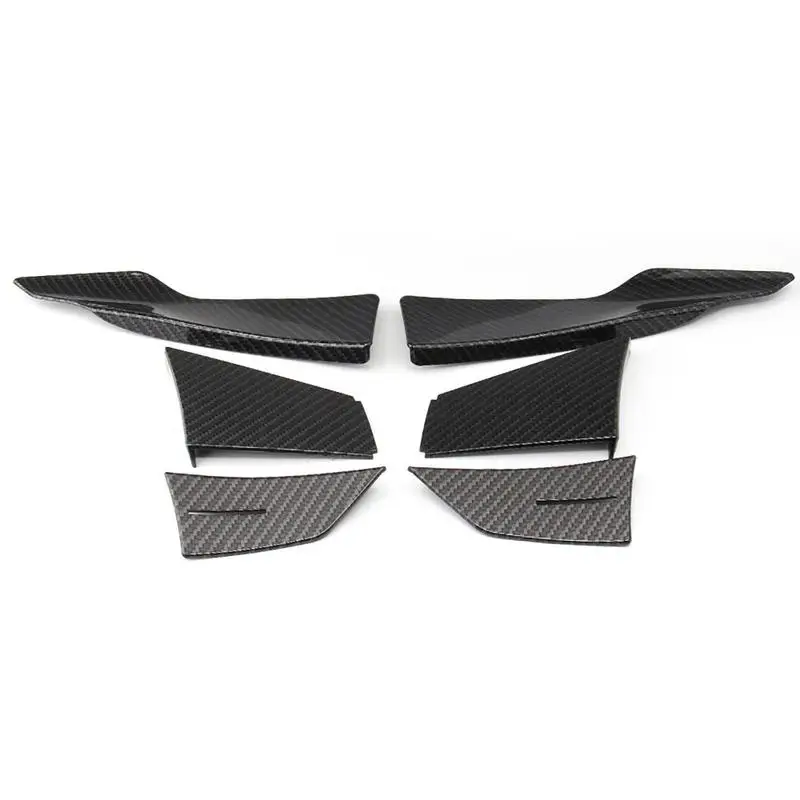 

2 шт., передний бампер для переднего бампера