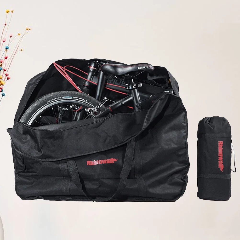 

20 Inch Car Organizer Bag Bag Carry Bag Portable Loading Vehicle Pack for Air Travel Camping Outdoor ( Black )