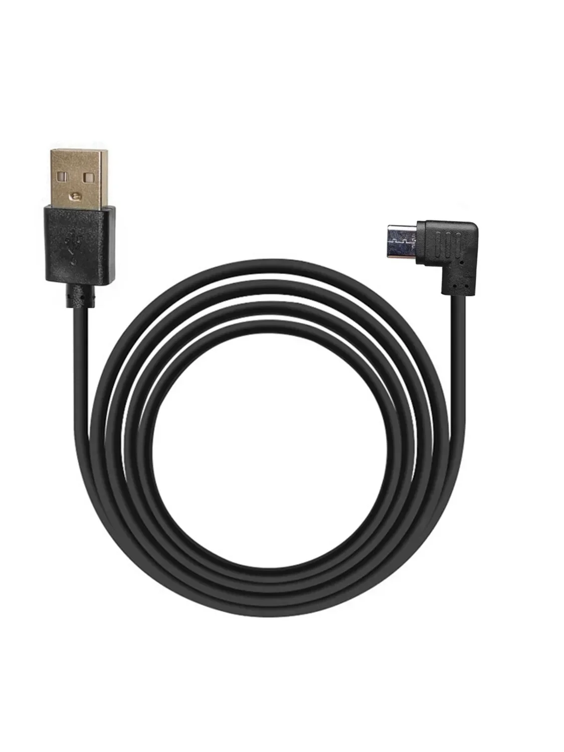 Кабели для передачи данных USB 100C-type до 0 5 метров C-type 90 градусов прямоугольный