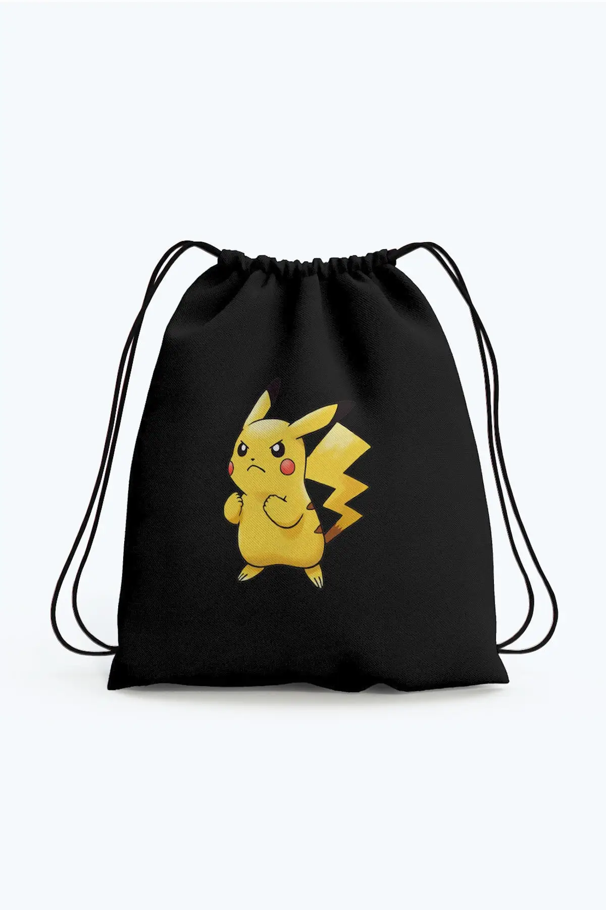 

Pokemon Pikachu Pikachu sports backpack