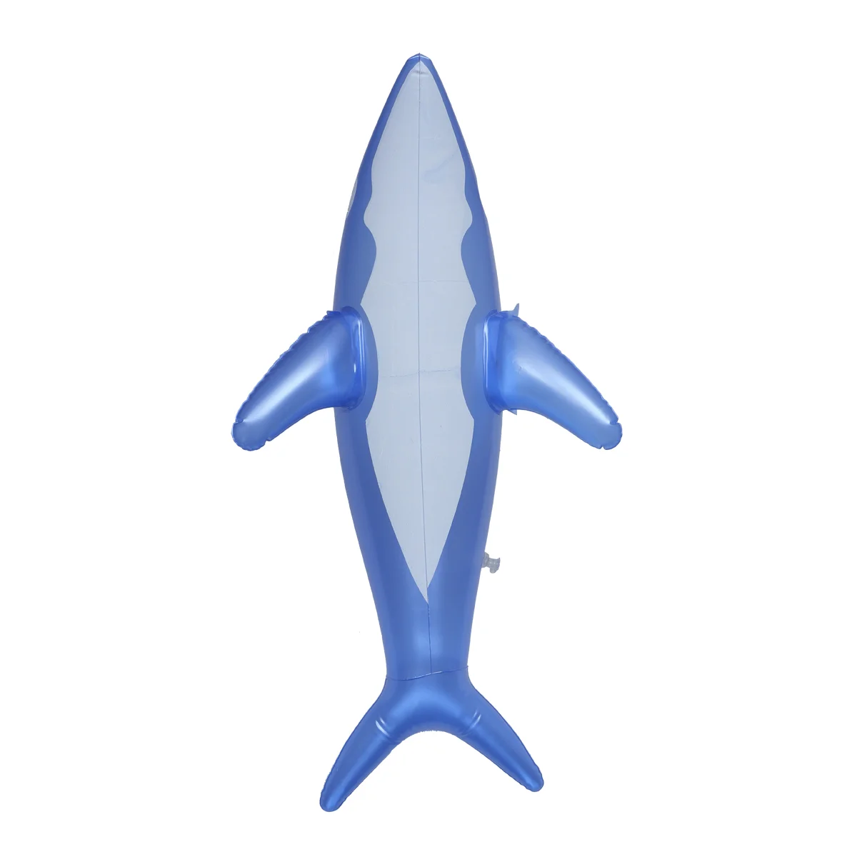 Игрушка для бассейна вечеринка дельфин надувные пляжные игрушки ПВХ взорванная