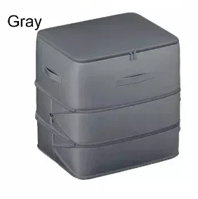 

Складная сумка для хранения LEENKEA