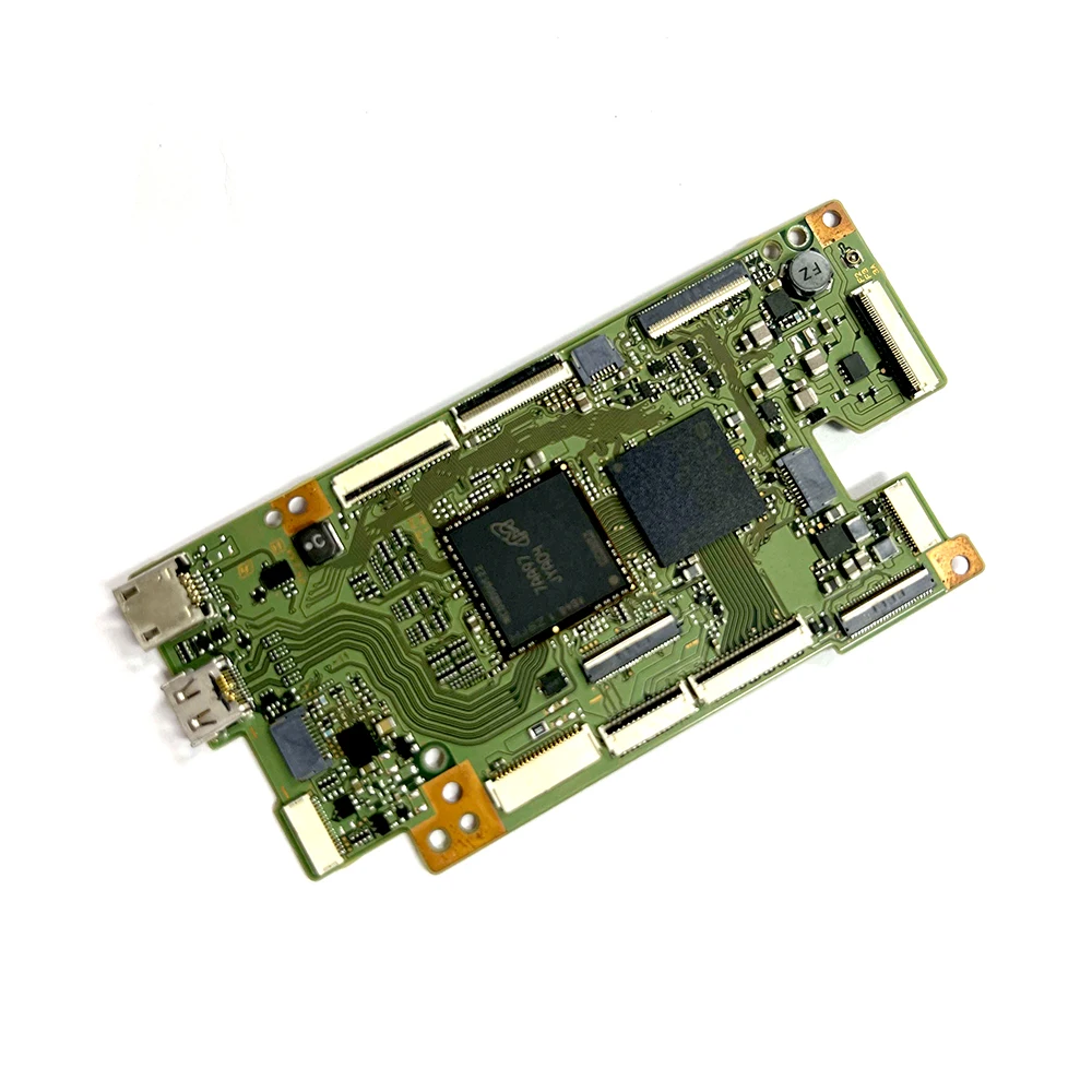 

95%NEW For Sony A7M2 A7 II ILCE-7M2 ILCE-7 II Motherboard Digital Main Board MCU PCB Assy Original Camera Repair Parts