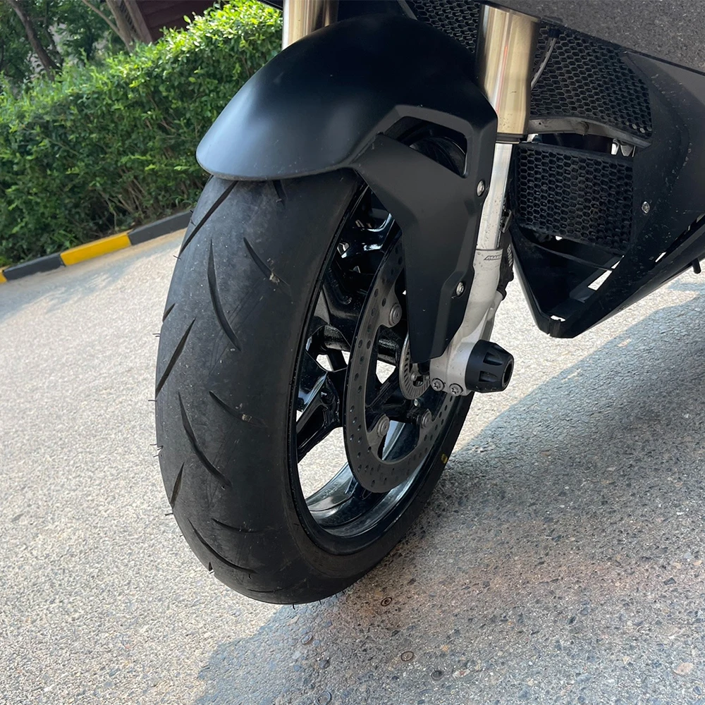 Для KAWASAKI Z900 2017 2018 2019 2020 2021 защита колеса мотоцикла передняя и задняя ось вилка