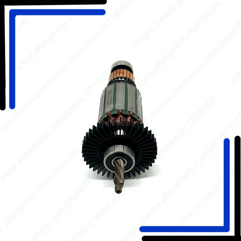 Якорный ротор 220-240 В для DEWALT DWD024 DWD025 DWEN302