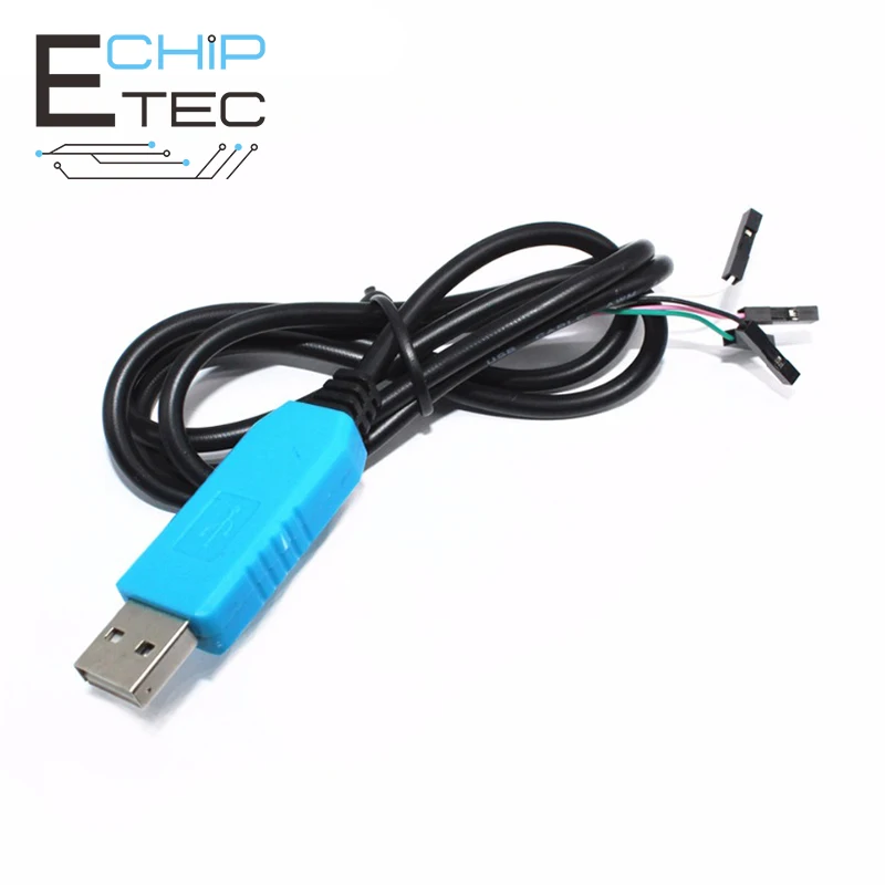 

FT232RL Download Cable USB to serial Port Module USB to TTL Brush Line