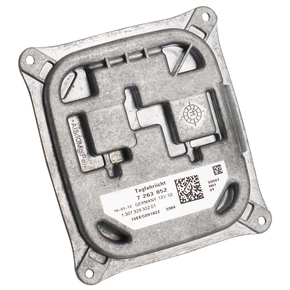 

Original 63117263052 for BMW E70 X5 E92 E93 HID Xenon headlight control module 7263052 63117 263 052 Tagfahrlicht 130732930201