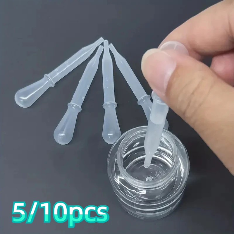 

Одноразовые пипетки KOQZM