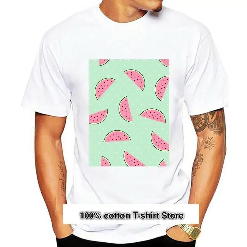 

Camiseta de Arte de sandcia para hombre, camiseta de verano para mujer