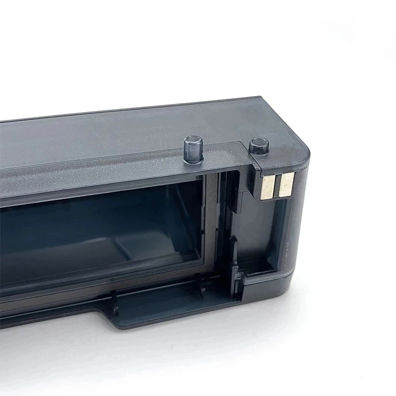 Рисунок 3 - Детали для робота-пылесоса XiaoMi