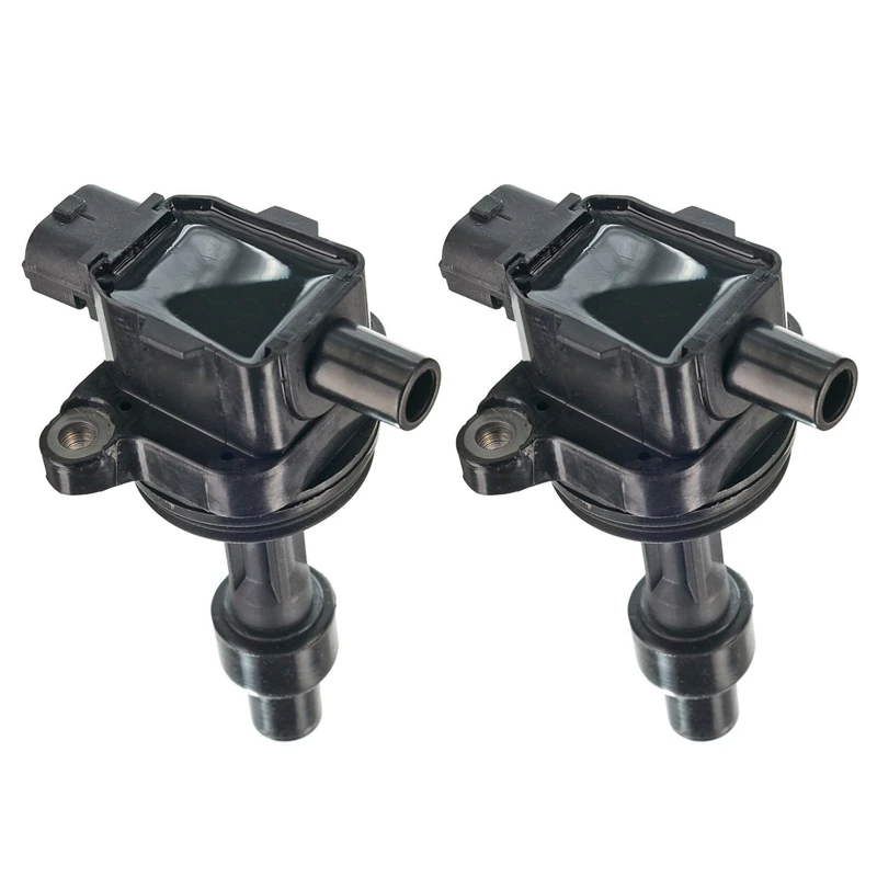 

2X Ignition Coil For Volvo S40 V40 2000-2004 L4 1.9L UF-365 1275602 12756029