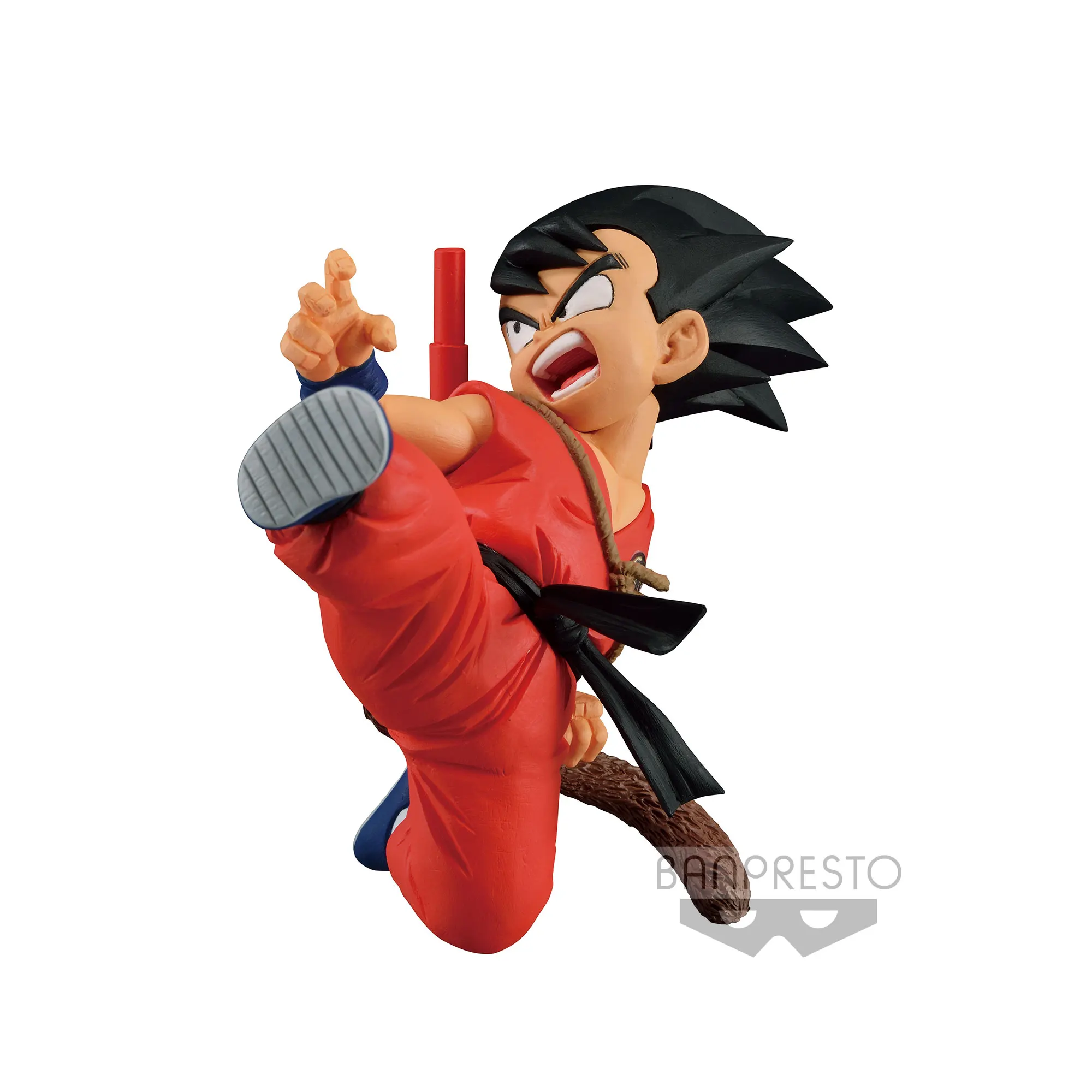 

Pre Sale Gokuu Dragon-Ball-Z Anime Figure Models Match Makers Anime Figurine Figural Models Gokuu Action Toy Figures Gifts 2022